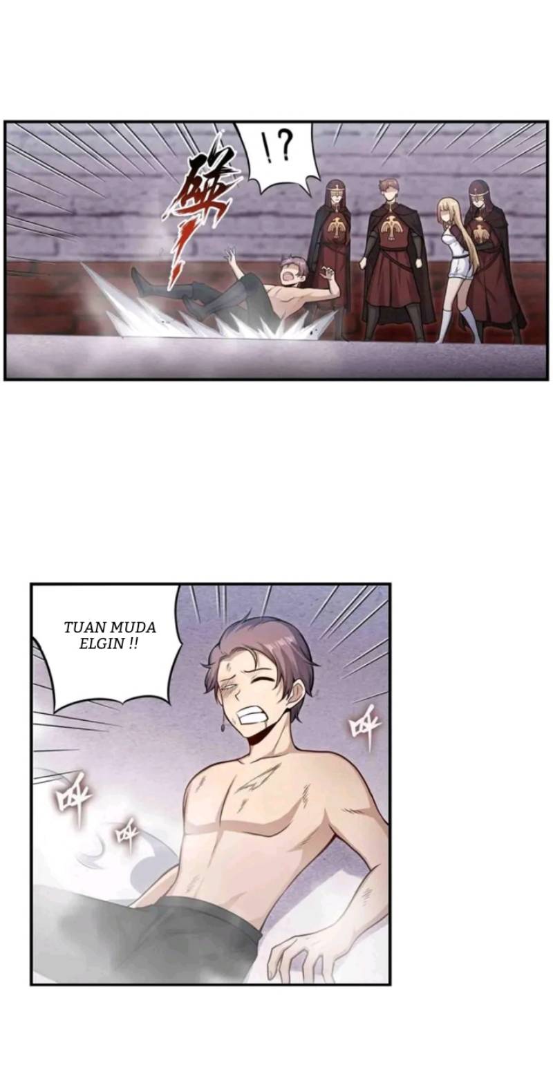 Wuxian Shitu Yu Shier Zhan Ji (Infinite Apostles and Twelve War Girls) Chapter 258 Gambar 11